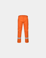 Pantalon Ultra Bizflame à personnaliser - Orange