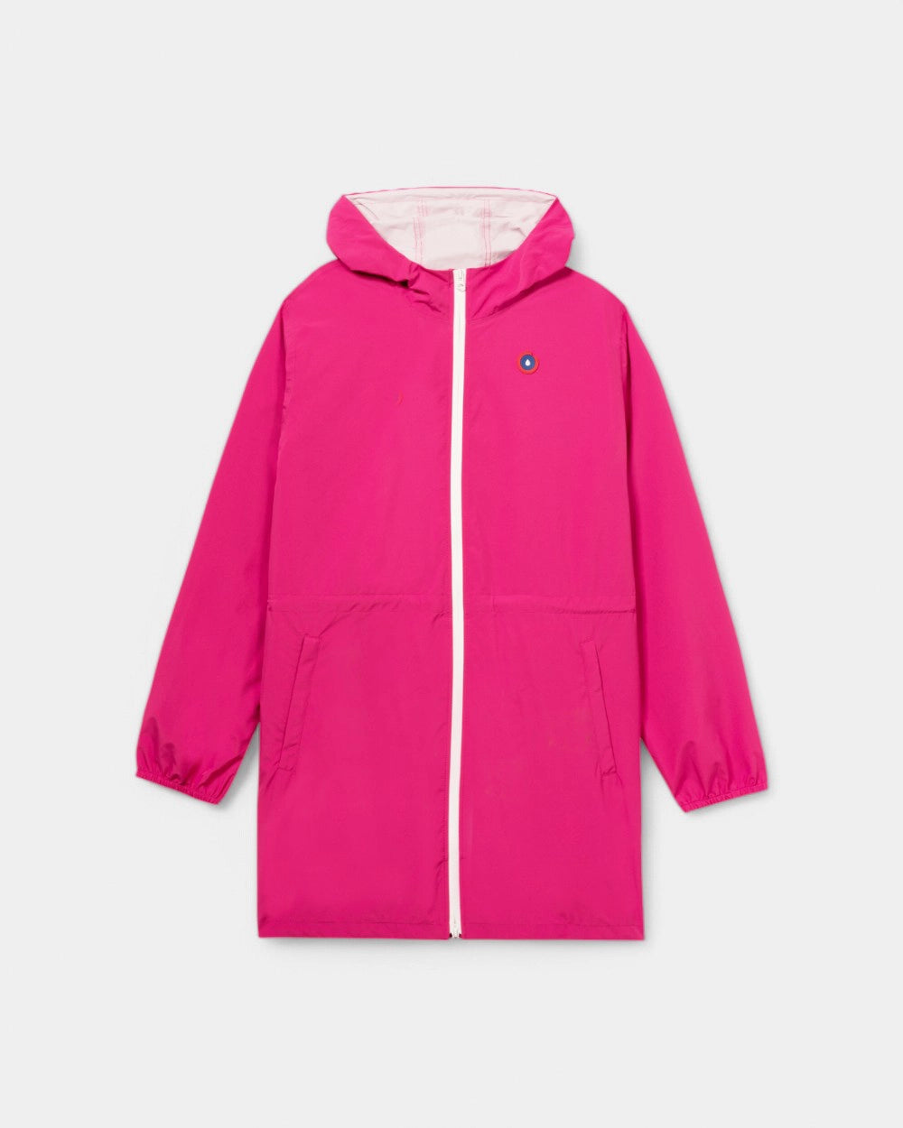 Veste Imperméable Flotte Amelot à personnaliser - 19