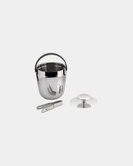 Seau à glace inox Alessi The Tending Box 1.20 L à personnaliser
