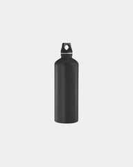 Gourde aluminium recyclé Goodjour 750ml à personnaliser - Noir