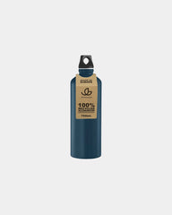 Gourde aluminium recyclé Goodjour 750ml à personnaliser - 5