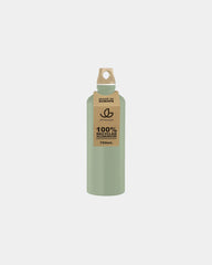 Gourde aluminium recyclé Goodjour 750ml à personnaliser - 17