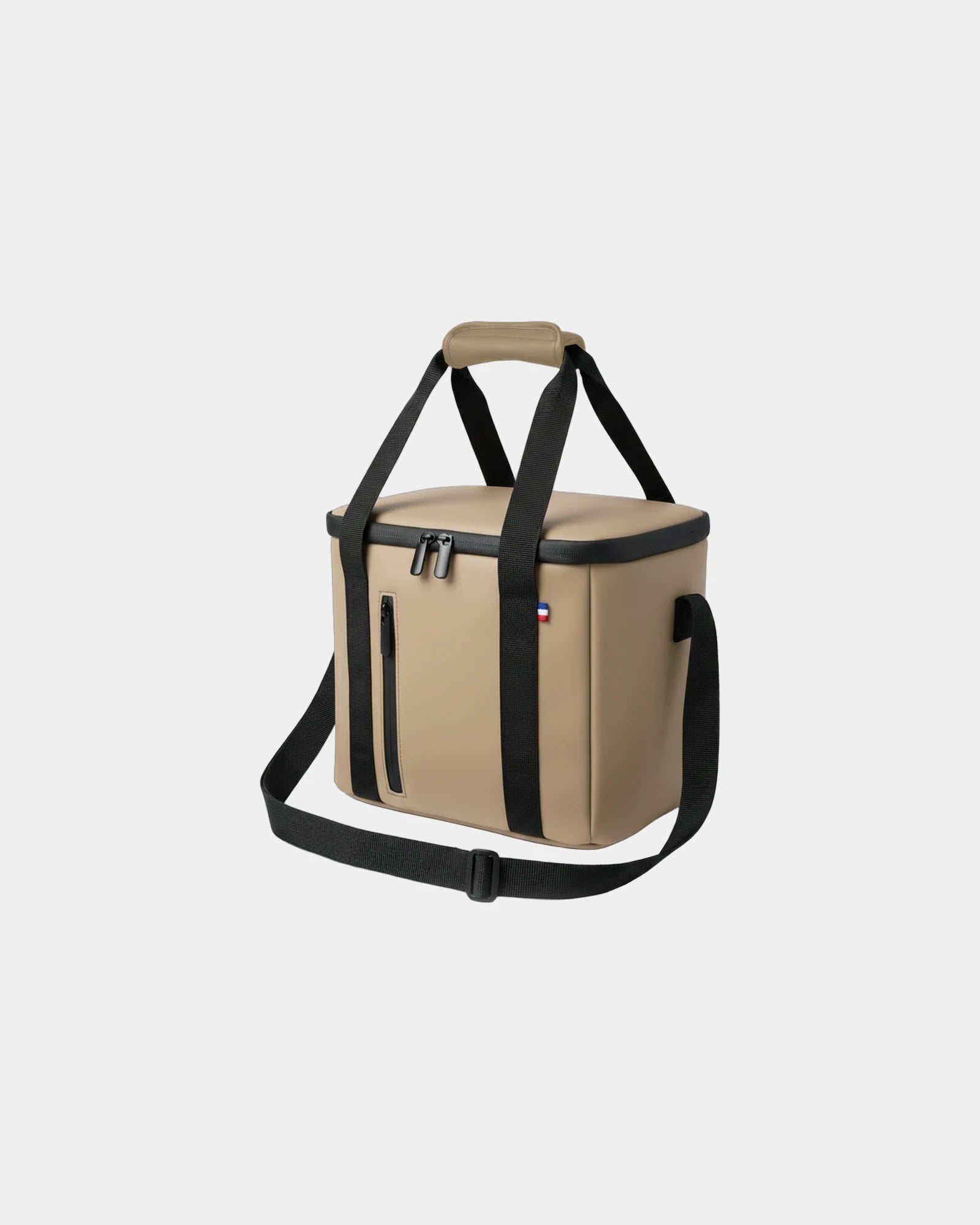 Glacière isotherme Goodjour La Nordique 7.5L à personnaliser - Beige