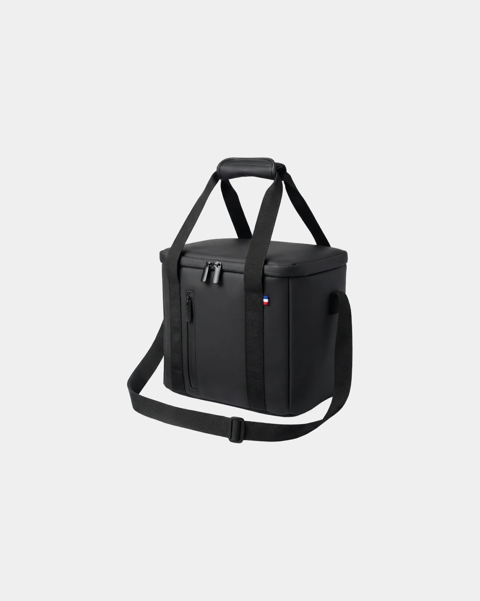 Glacière isotherme Goodjour La Nordique 7.5L à personnaliser - Noir