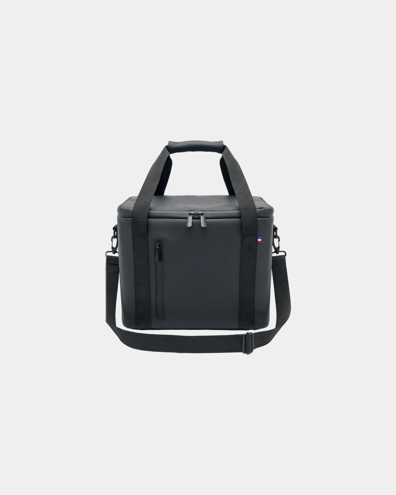 Glacière isotherme 16.5L Goodjour à personnaliser - Noir
