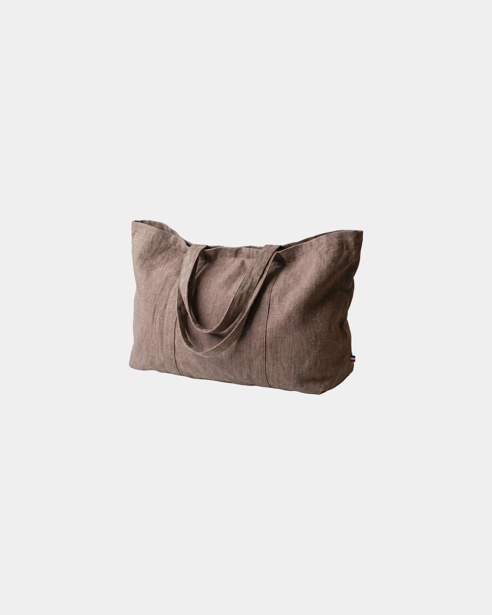 Sac polyester/coton recyclé 220G Goodjour à personnaliser - 1