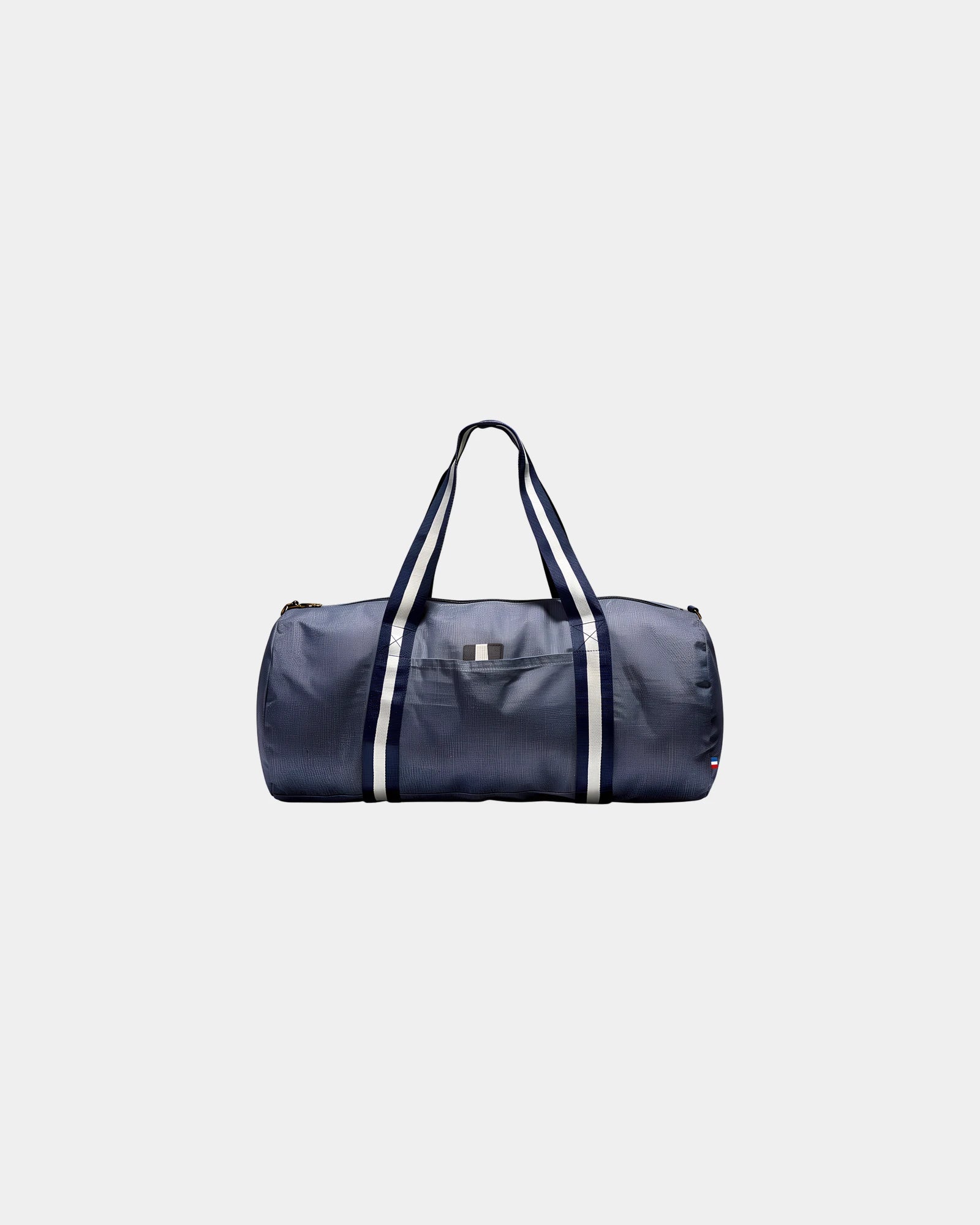 Sac polochon coton recyclé Goodjour à personnaliser - 4