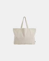 Tote bag coton recyclé certifié Goodjour à personnaliser - Ecru