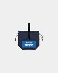 Sac déjeuner recyclé Goodjour à personnaliser - 2