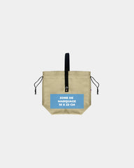 Sac déjeuner recyclé Goodjour à personnaliser - 13