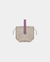 Sac pochon recyclé Goodjour à personnaliser - 1