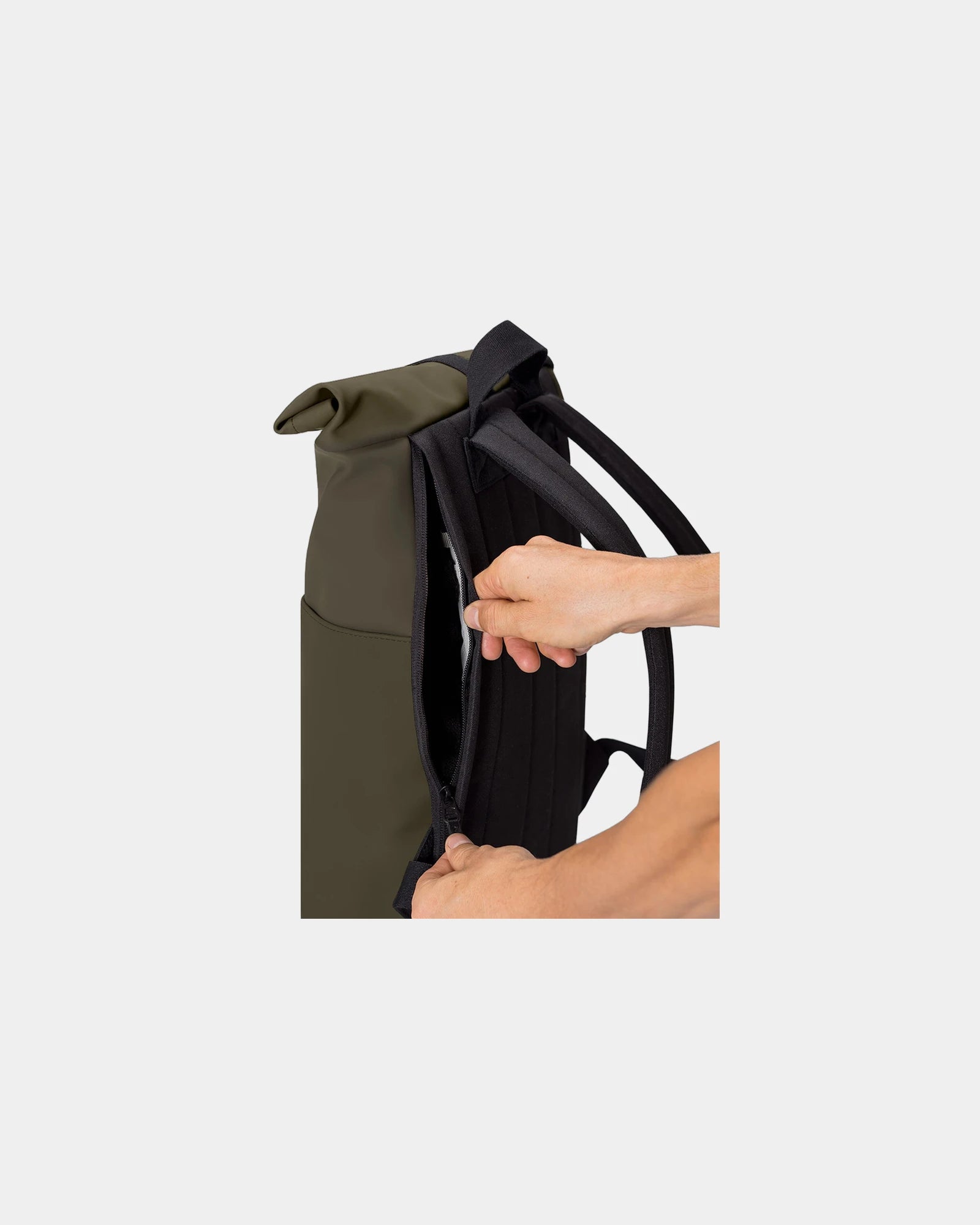 Sac à dos premium Goodjour à personnaliser - 19