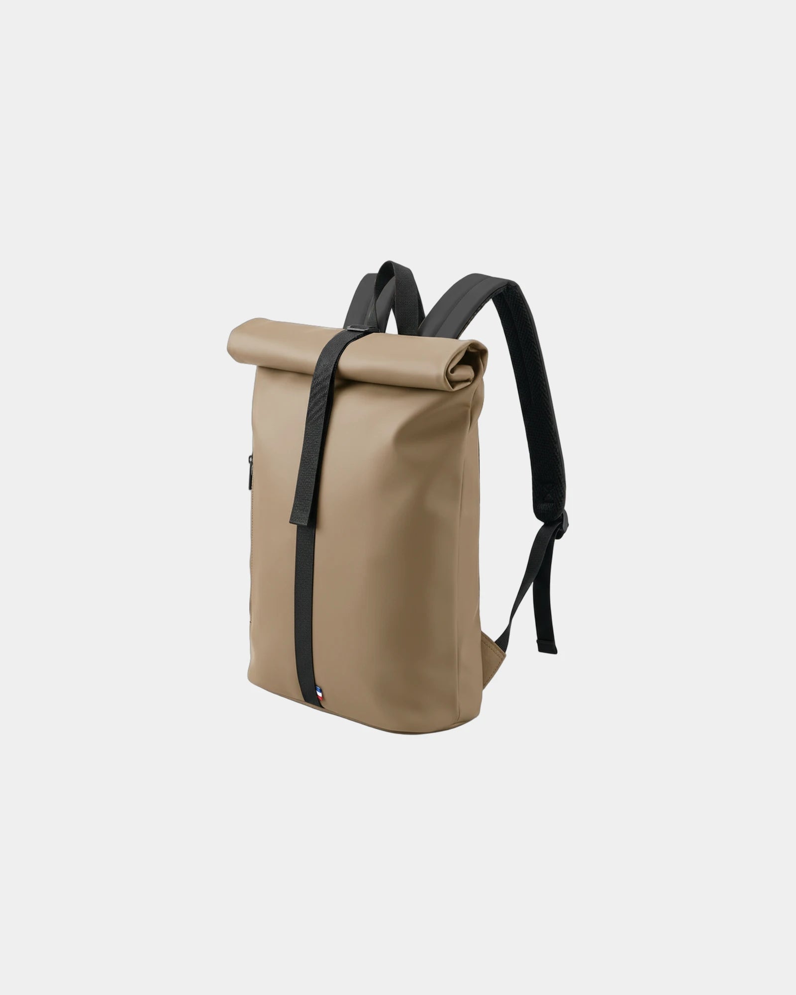 Sac à dos rolltop Goodjour à personnaliser - 5