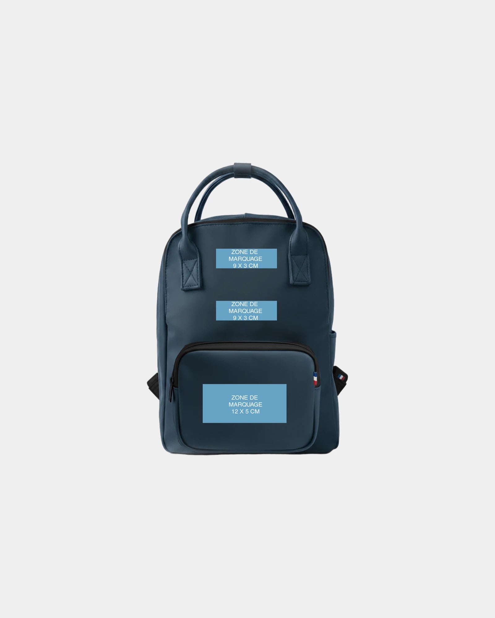 Sac à dos modulable Goodjour GJ232 à personnaliser - 2