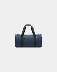 Sac de voyage polyester Goodjour L'escale à personnaliser - Bleu Marine