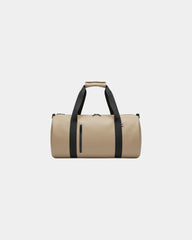Sac de voyage polyester Goodjour L'escale à personnaliser - Beige