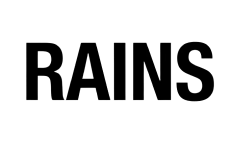 logo rains