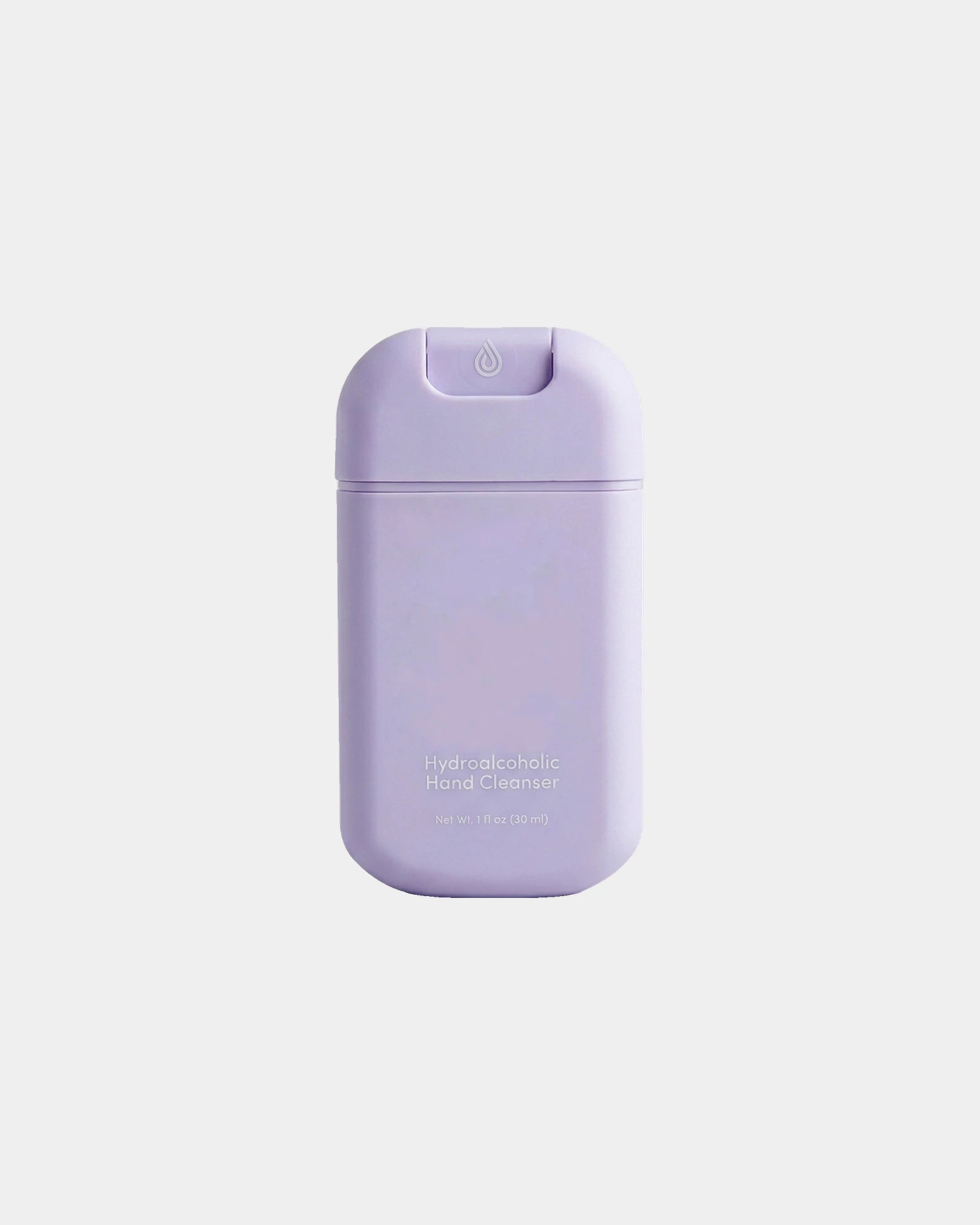 Gel hydroalcoolique 30 ml HAAN à personnaliser