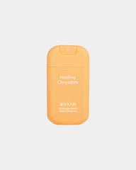 Gel hydroalcoolique 30 ml HAAN à personnaliser - Healing Chrysants