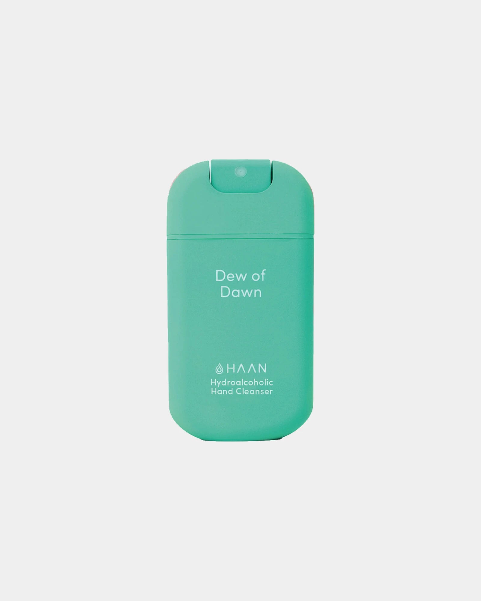 Gel hydroalcoolique 30 ml HAAN à personnaliser - Dew Of Dawn