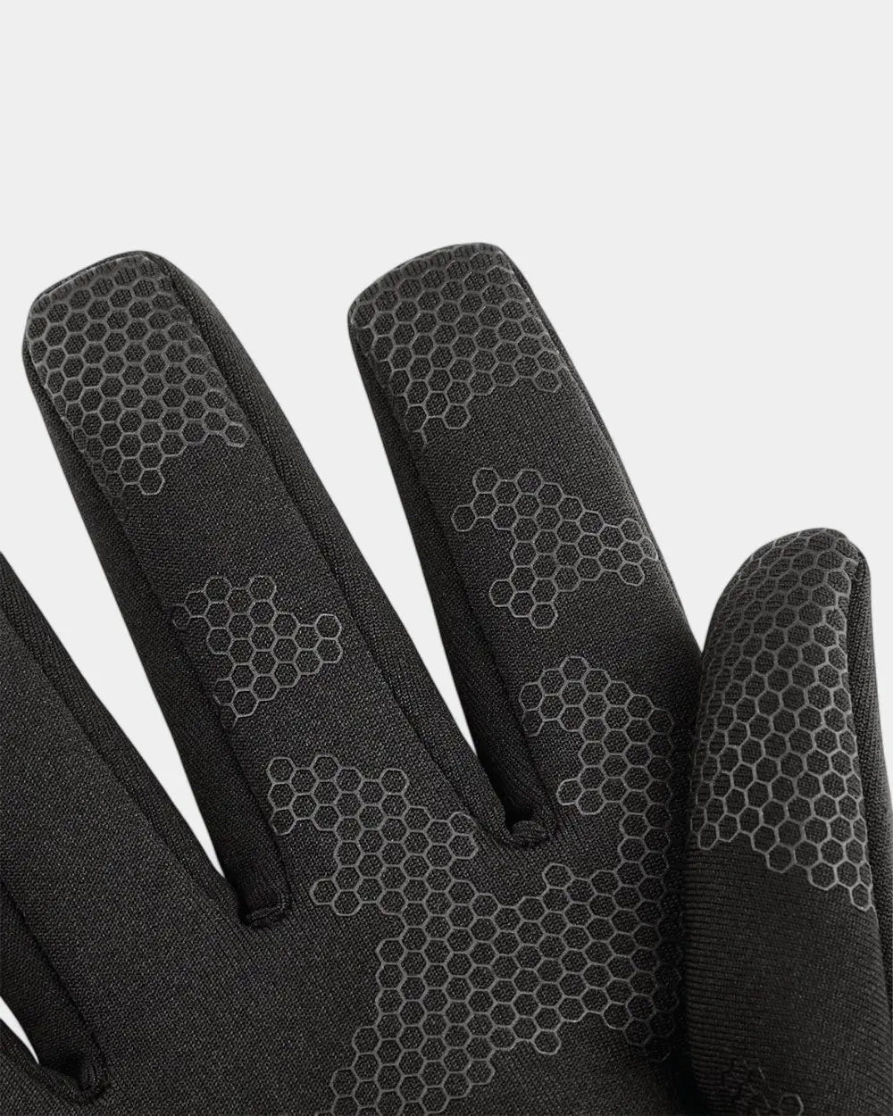 Gants de sport softshell à personnaliser - 2