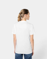 T-shirt col rond Made in Europe unisexe personnalisable - 4