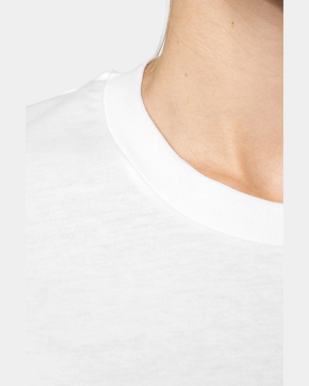 T-shirt col rond Made in Europe unisexe personnalisable - 8