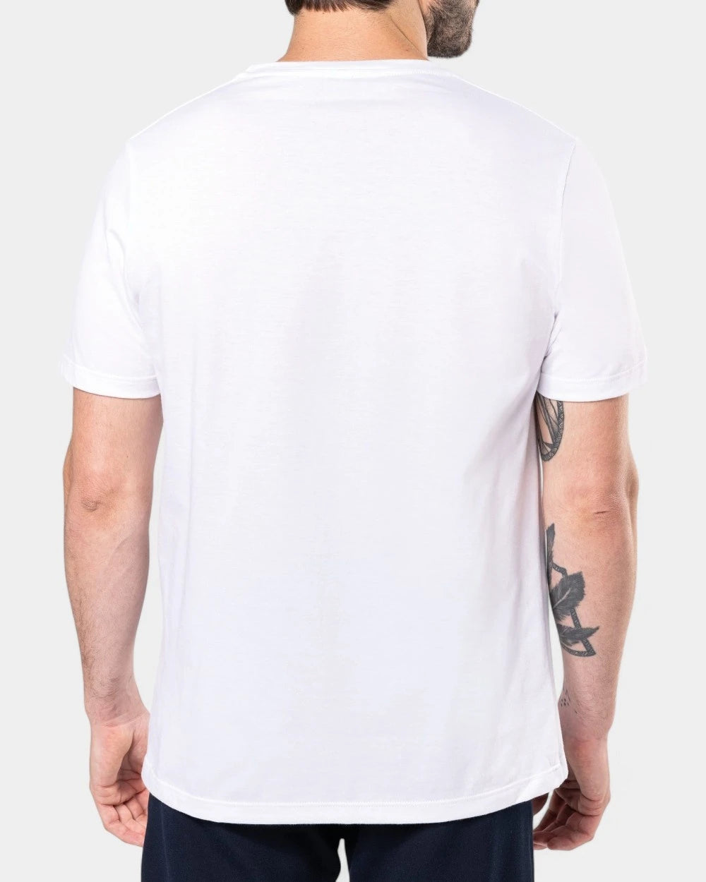 T-shirt Origine France Garantie homme à personnaliser - 7