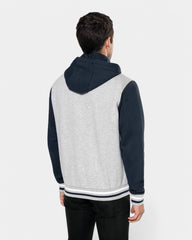 Blouson teddy à capuche unisexe à personnaliser - 9