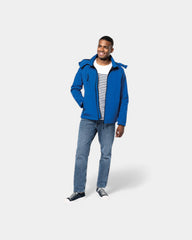 Veste à capuche pour homme à personnaliser - 2