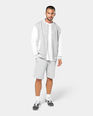 Blouson molleton teddy unisexe à personnaliser - 10