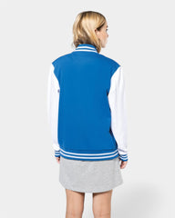 Blouson molleton teddy unisexe à personnaliser - 20