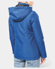 Parka à capuche pour femme à personnaliser - 6