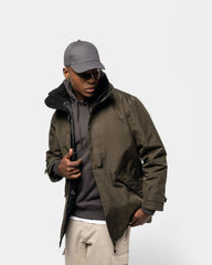 Parka à capuche homme à personnaliser - 2