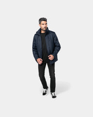 Blouson à manches amovibles homme à personnaliser - 5