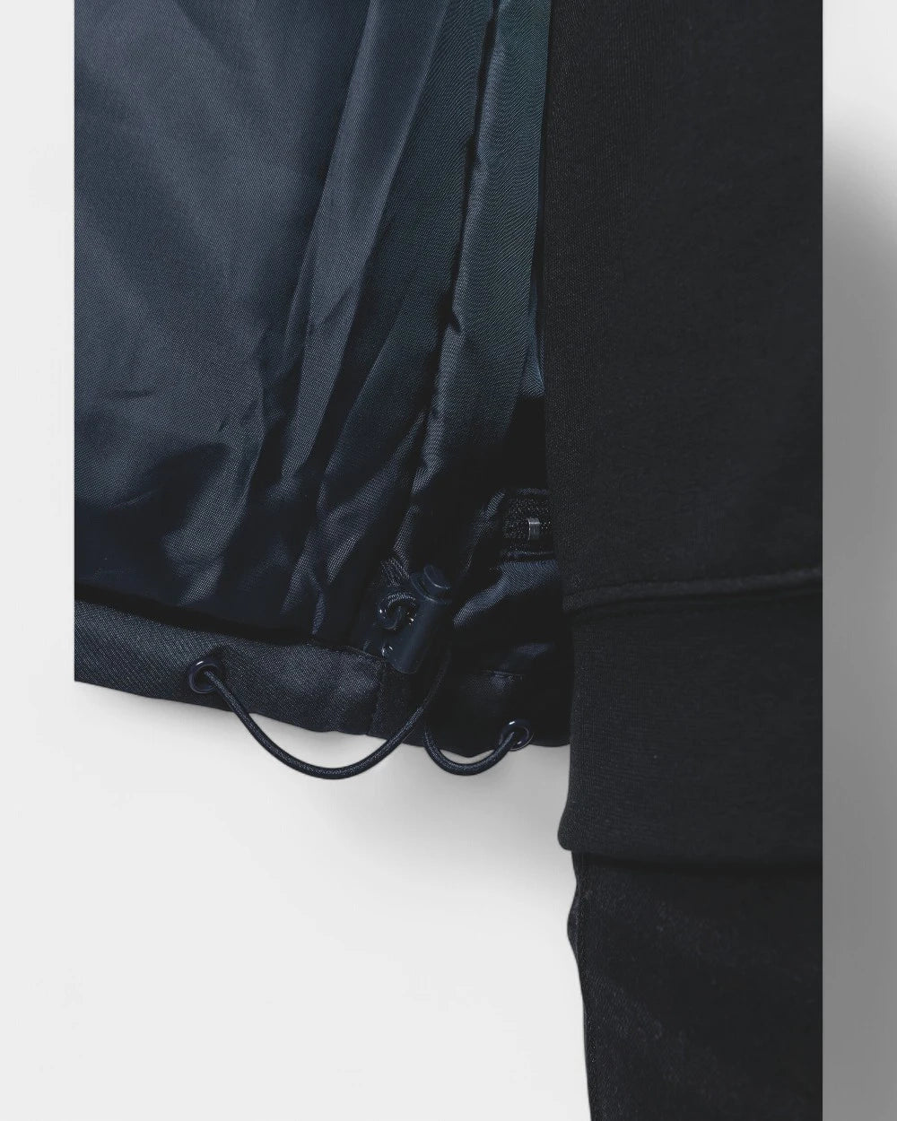 Blouson à manches amovibles homme à personnaliser - 12