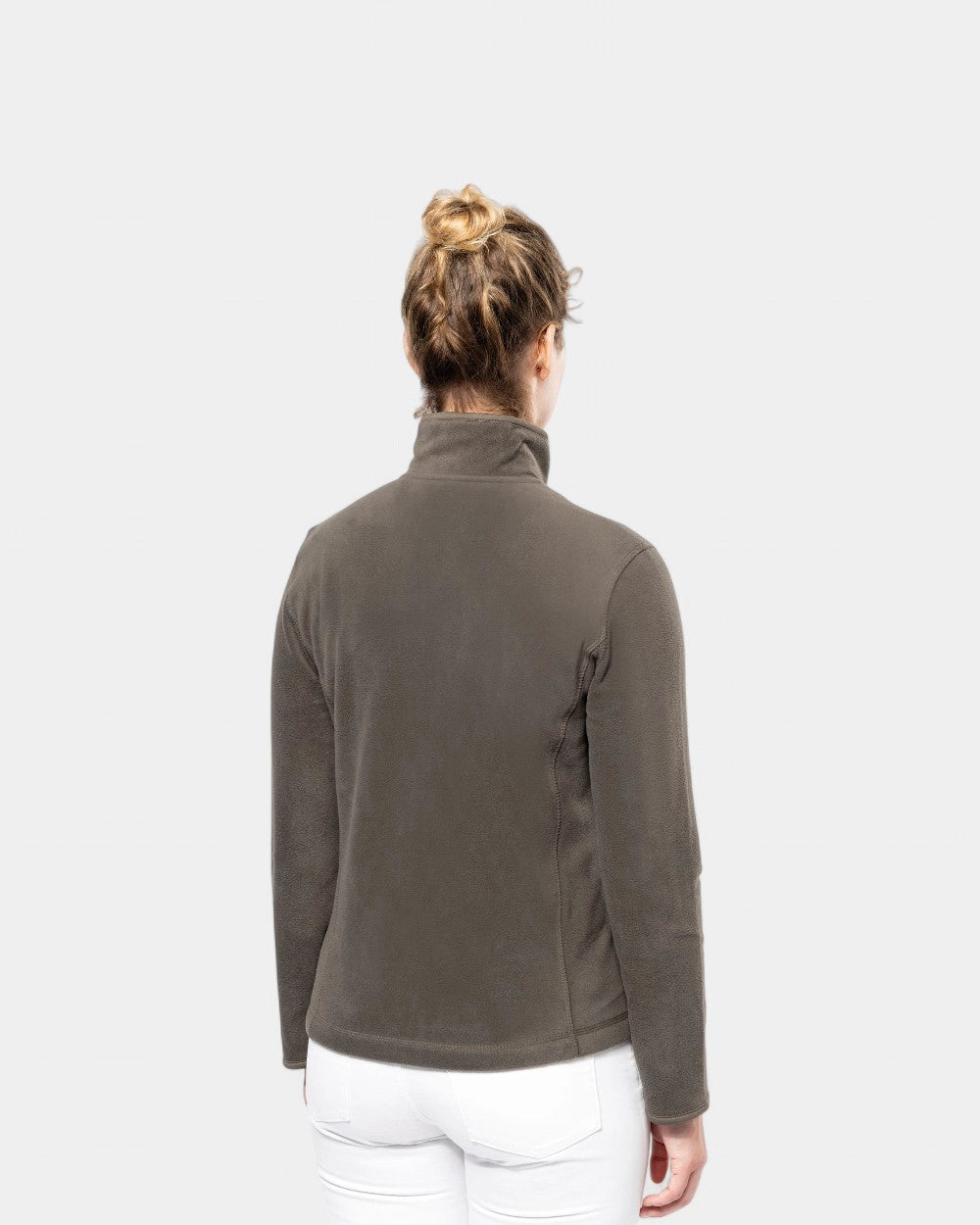 Polaire pour femme à personnaliser - 9