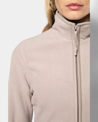 Polaire pour femme à personnaliser - 5