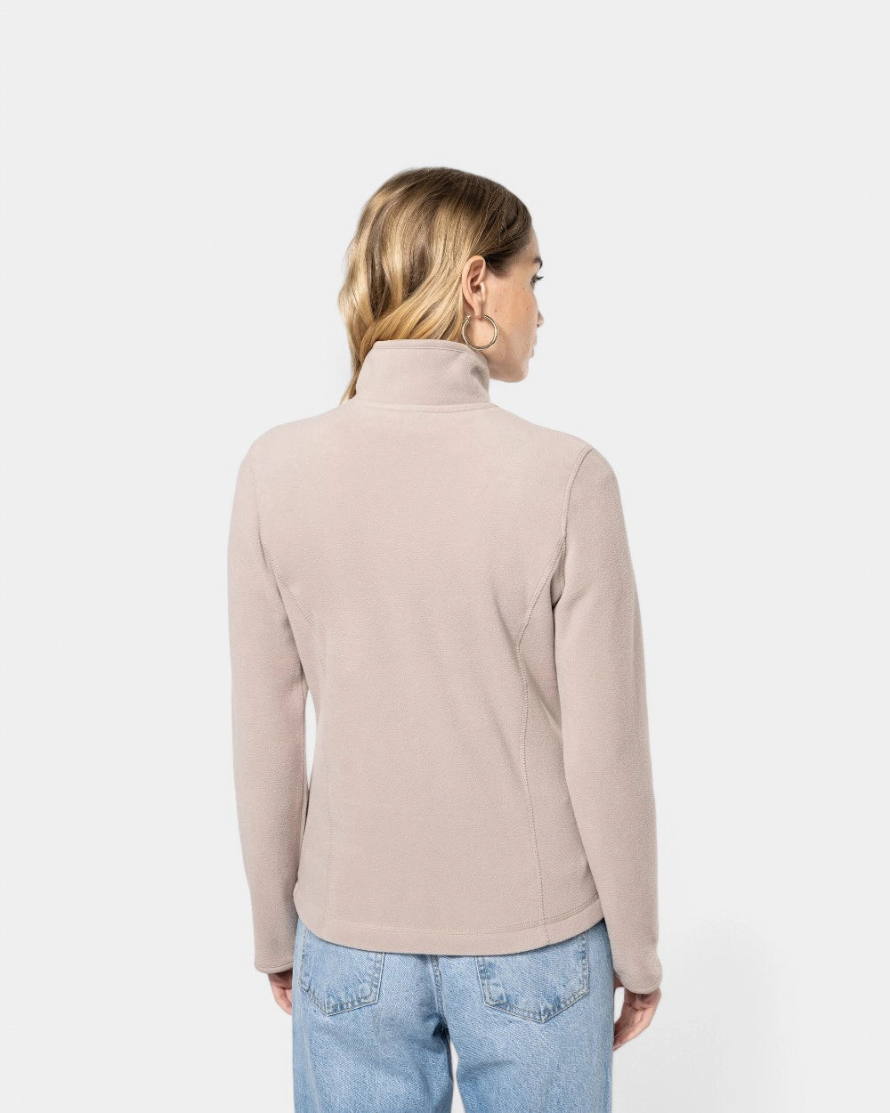 Polaire pour femme à personnaliser - 4