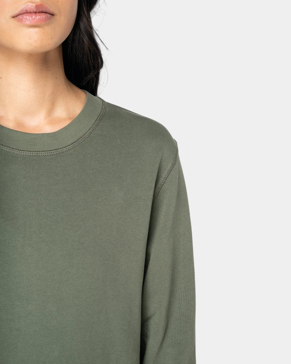 Sweat-shirt Made in Europe unisexe à personnaliser - 4