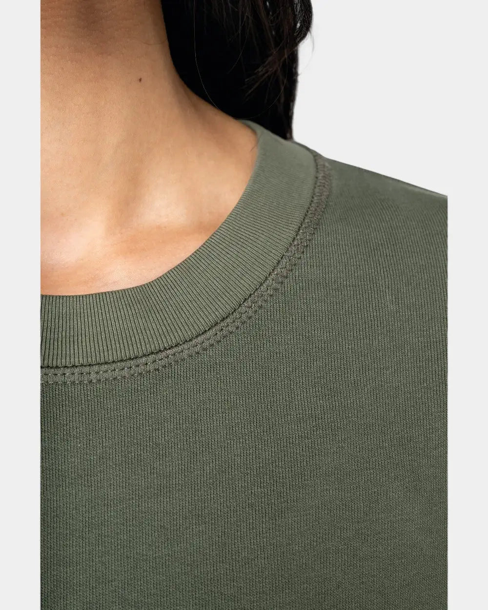 Sweat-shirt Made in Europe unisexe à personnaliser - 5