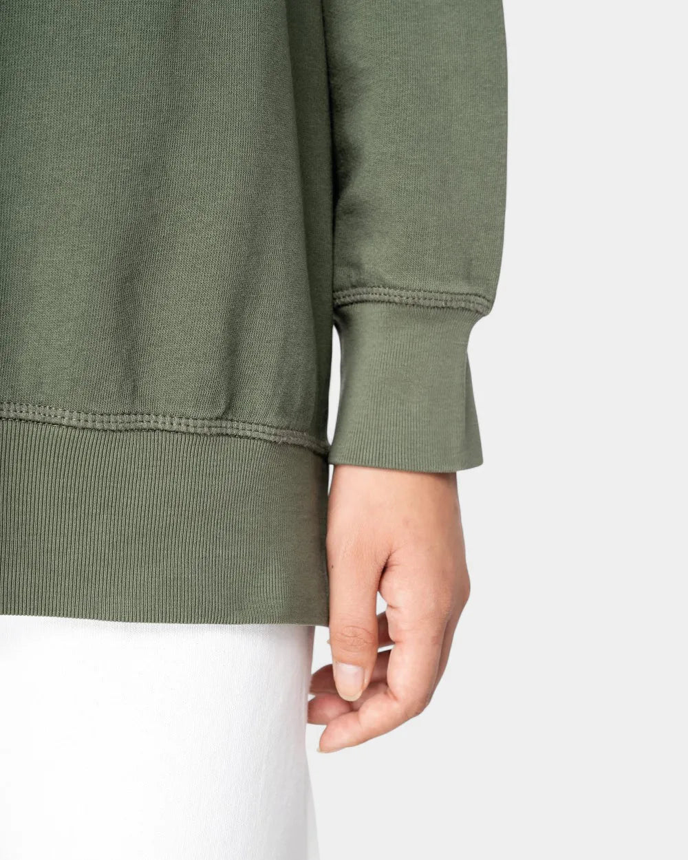 Sweat-shirt Made in Europe unisexe à personnaliser - 6