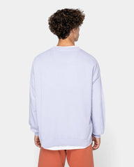 Sweat-shirt oversize Made in Europe unisexe à personnaliser - 3