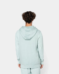 Sweat-shirt à capuche unisexe à personnaliser - 3