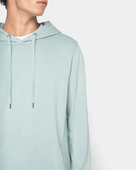 Sweat-shirt à capuche unisexe à personnaliser - 4