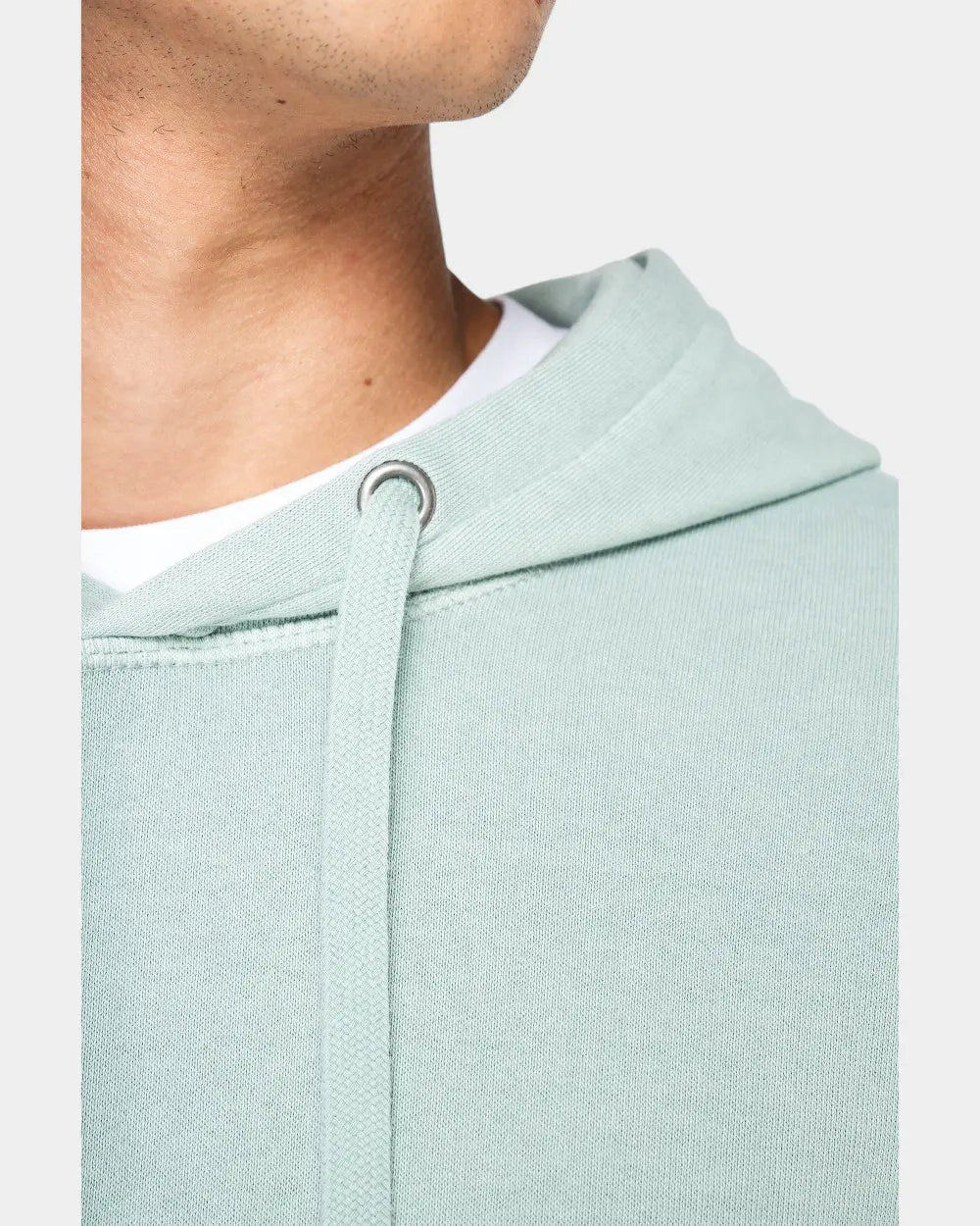 Sweat-shirt à capuche unisexe à personnaliser - 5