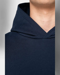 Sweat-shirt à capuche oversize unisexe à personnaliser - 6