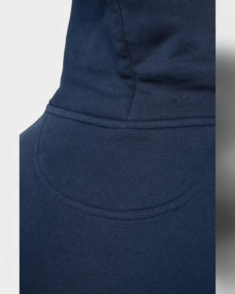 Sweat-shirt à capuche oversize unisexe à personnaliser - 8