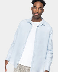 Chemise écoresponsable homme à personnaliser - 3