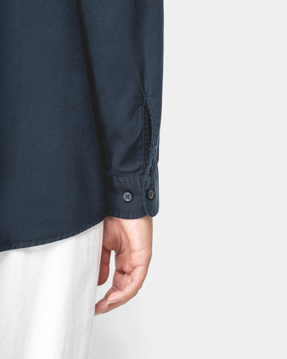 Chemise en lyocell femme à personnaliser - 2